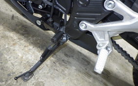 HONDA CBR400R 2025 NC65