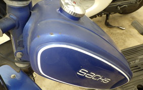 SACHS OPTIMA50 1981