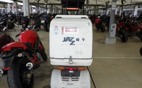 HONDA GYRO CANOPY 2016 TA03