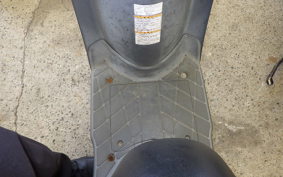 SUZUKI LET's 4 CA45A