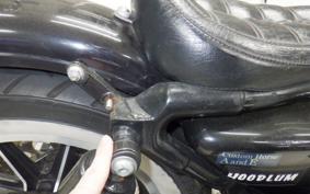 HARLEY XL1200S 2003