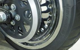 HARLEY FLSTF 1690 2017