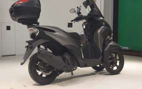 YAMAHA TRICITY 125 A SEC1J