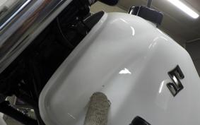 SUZUKI TS185 2001