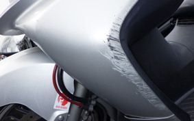 SUZUKI SKYWAVE 250 (Burgman 250) Gen.2 CJ43A