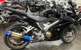 HONDA VFR800F 2016 RC79