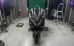 YAMAHA MAJESTY 250 C SG03J