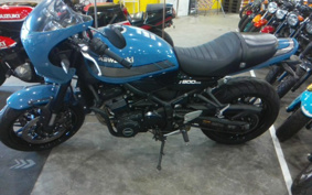 KAWASAKI Z900RS CAFE 2018 ZR900C
