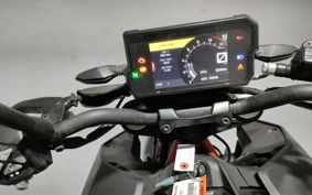 KTM 125 DUKE JPA40