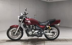 KAWASAKI ZEPHYR 400 1995 ZR400C