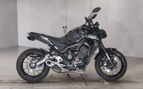 YAMAHA MT-09 2020 RN52J