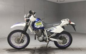 SUZUKI DJEBEL250XC SJ45A