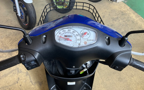 SUZUKI LET's CA4AA