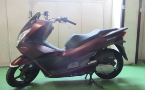 HONDA PCX125 JF56