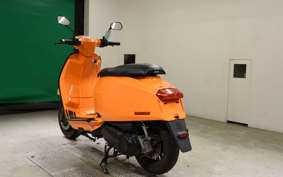 OTHER ランブレッタV125 SPECIAL 2011