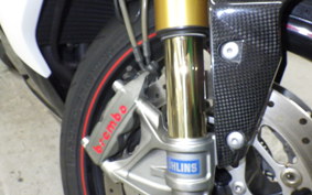 TRIUMPH DAYTONA 675 R 2015