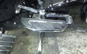 HARLEY FLHXSE 1800CVO 2015