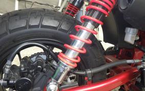 HONDA MONKEY 125 1998 JB03