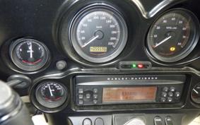 HARLEY FLHTC 1580 2009