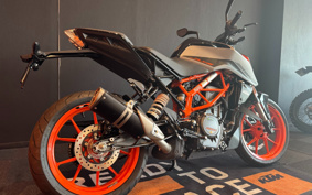 KTM 390 DUKE JPJ40