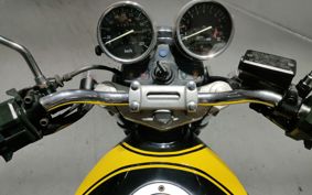 KAWASAKI ZEPHYR550 ZR550B
