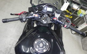 KAWASAKI NINJA 1000 2013