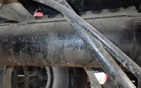 HONDA ATC200 TB05