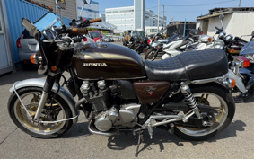 HONDA CB1100 2010 SC65