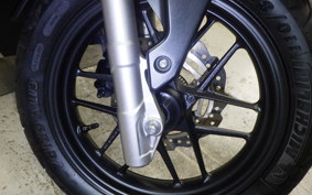 HONDA ADV150 2008 KF38