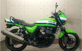 KAWASAKI ZRX400 2008 ZR400E