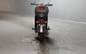 HONDA LITTLE CUB AA01