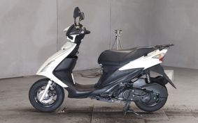SUZUKI ADDRESS V125 CF4MA