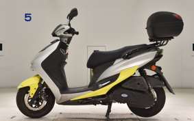 YAMAHA CYGNUS 125 XSR 3 2001 SED8J