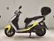 Фото Yamaha CYGNUS 125 XSR 3 2001 с японского аукциона