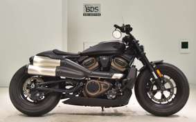 HARLEY RH1250S 2022