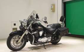 KAWASAKI VULCAN 900 CLASSIC 2010 VN900B