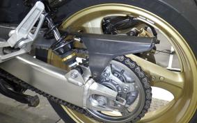 HONDA CB400SF VTEC 2012 NC42