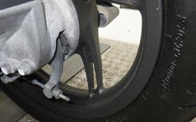 HONDA PCX 150 KF18