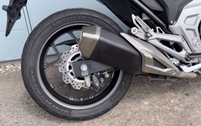 HONDA NC750X DCT 2024 RH09