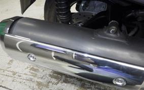 HONDA FORZA Z 2016 MF08