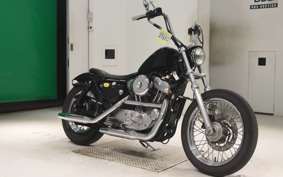 HARLEY XLH883 2002