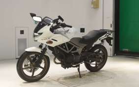 HONDA VTRF250 2016 MC33