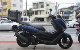 YAMAHA N-MAX 155 SG50J