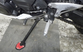 KAWASAKI NINJA 400 2019 EX400G