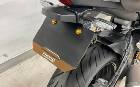 YAMAHA YZF-R6 2017 RJ27
