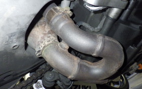 APRILIA DORSODURO 750 2009