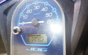 YAMAHA JOG DX-3 AY01