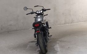 KAWASAKI Z650 RS ER650M