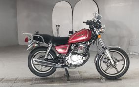 SUZUKI GN125 F Gen.2 PCJ2N