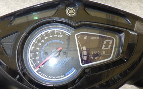 YAMAHA CYGNUS 125 XSR 2 SE44J